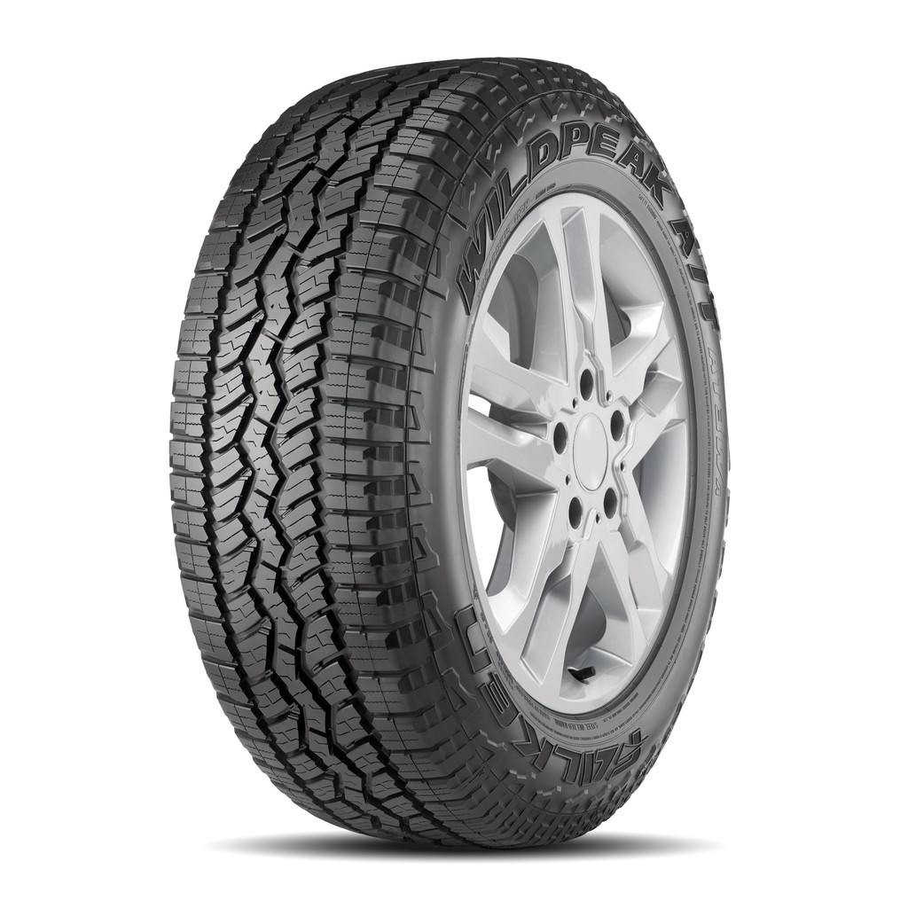 Falken WILDPEAK A/T AT3WA 265/60R18