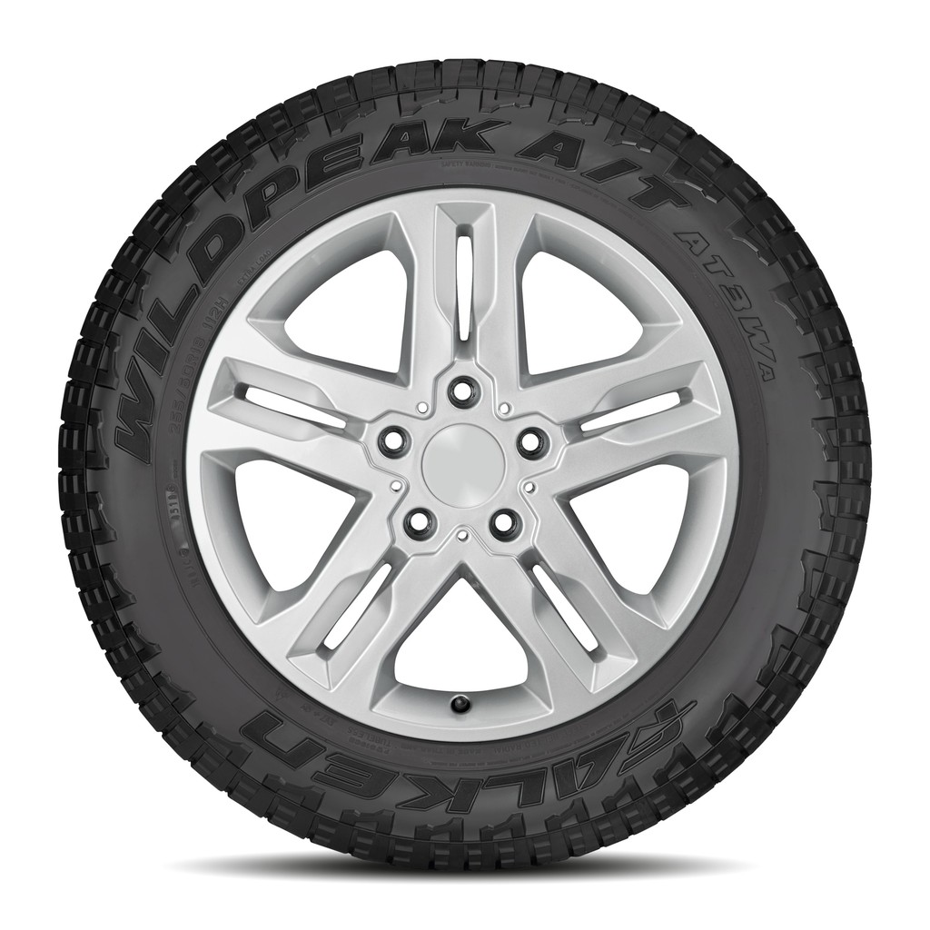 Falken WILDPEAK A/T AT3WA 265/60R18