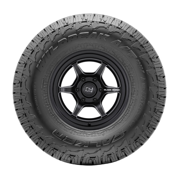 Falken WILDPEAK A/T4W LT255/85R16