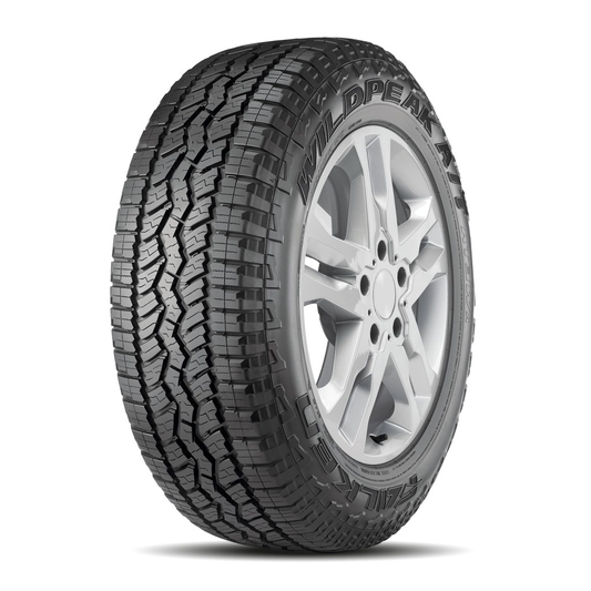 Falken WILDPEAK AT3WA 265/60R20