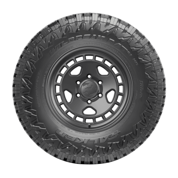 FALKEN WILDPEAK R/T01 BSW LT37X11.50R20 LRE 128R