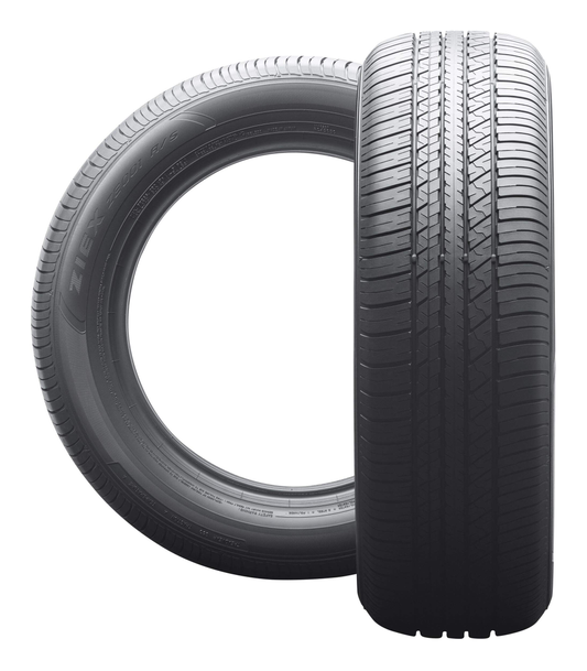 Falken ZIEX ZE001A A/S 225/55R18