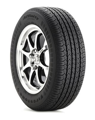 Firestone AFFINITY TOURING S4 FF 195/65R15