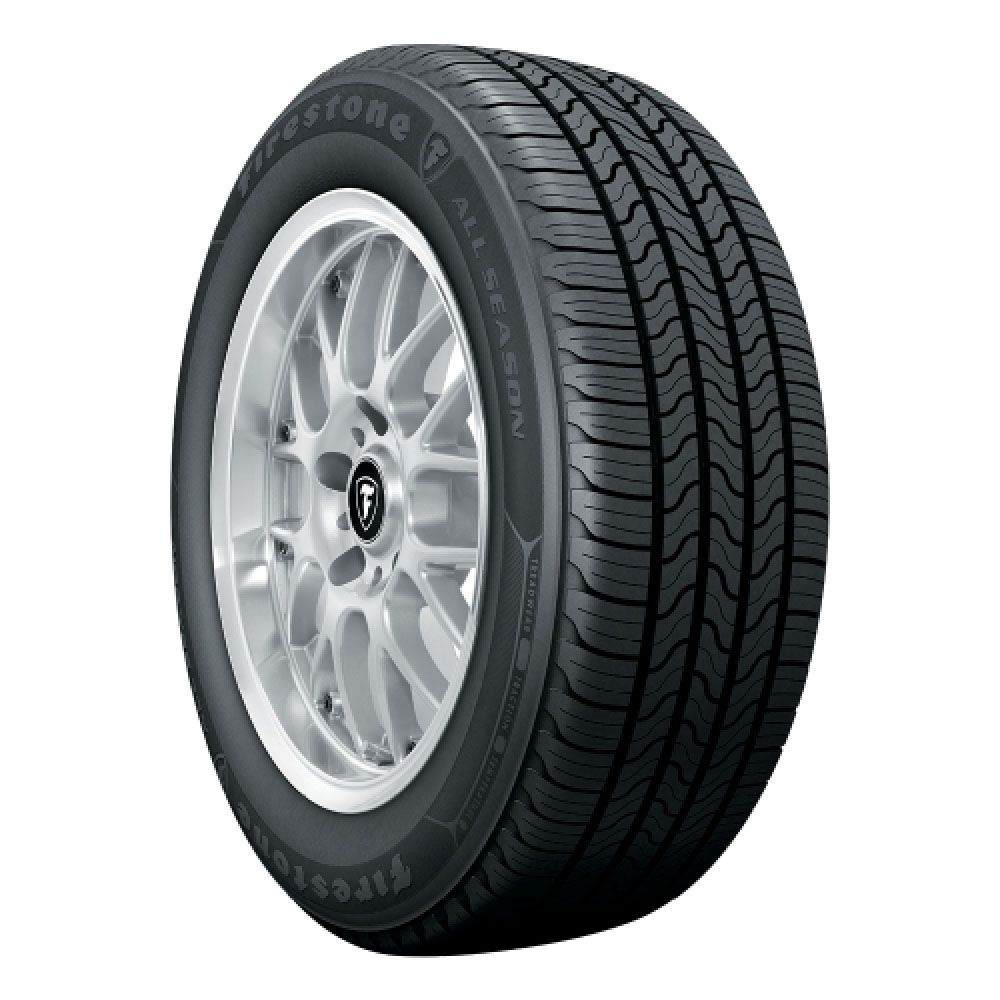 Firestone ALL SEASON 215/55R16