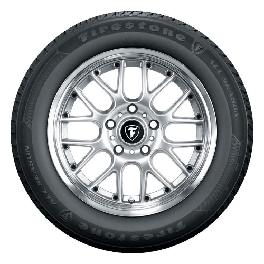 Firestone ALL SEASON 215/55R16
