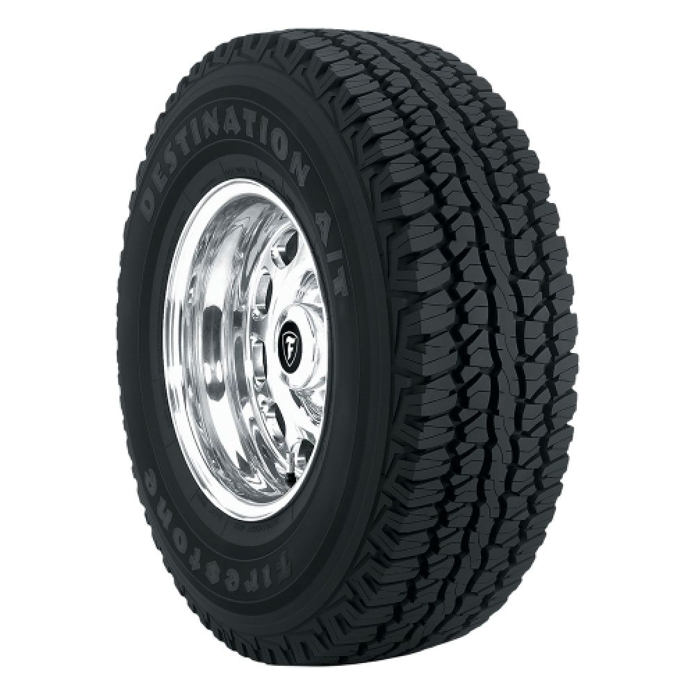 Firestone DESTINATION A/T 245/65R17