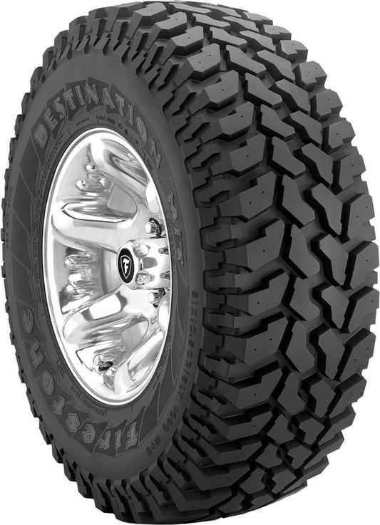 Firestone DESTINATION M/T LT215/85R16