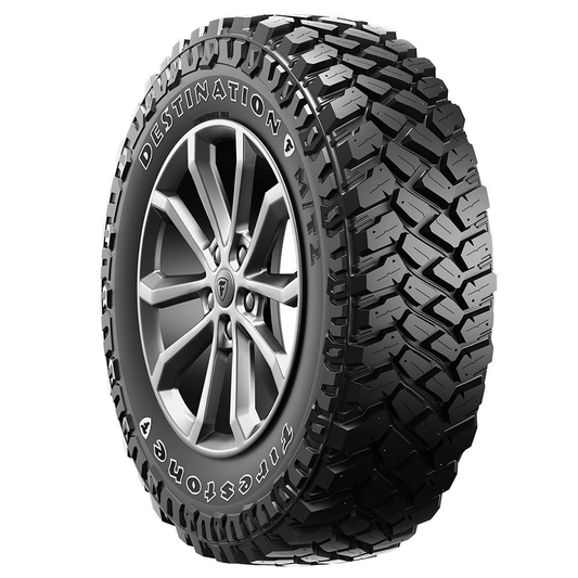 Firestone DESTINATION M/T2 LT275/65R20