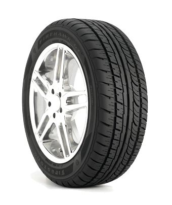 Firestone FIREHAWK GT 245/45R20