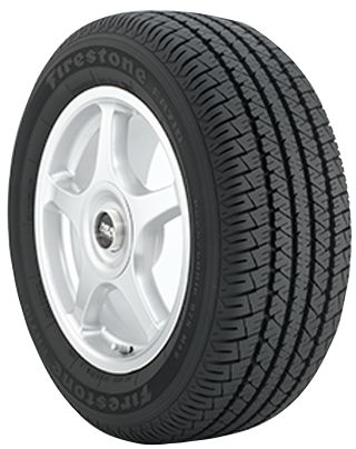Firestone FR710 225/60R18