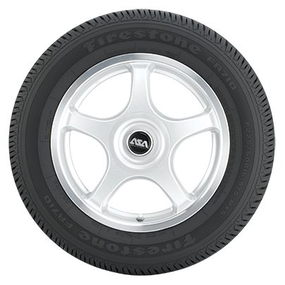 Firestone FR710 225/60R18