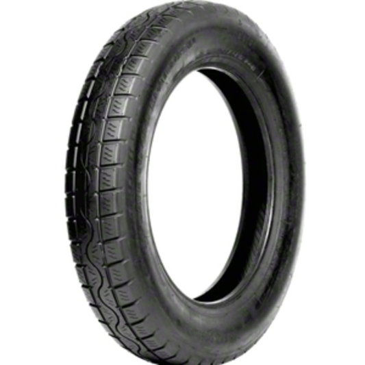 Firestone TEMPA SPARE RADIAL T155/80R17