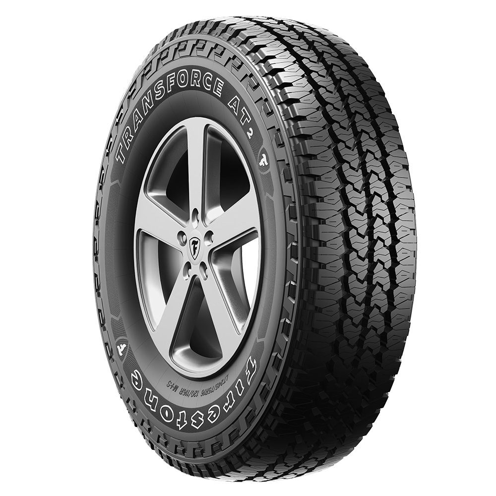 Firestone TRANSFORCE AT2 LT275/70R18