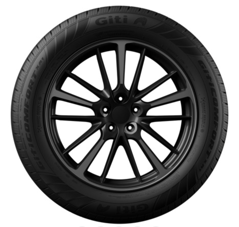 GITI COMFORT XA1 235/40R19 92H