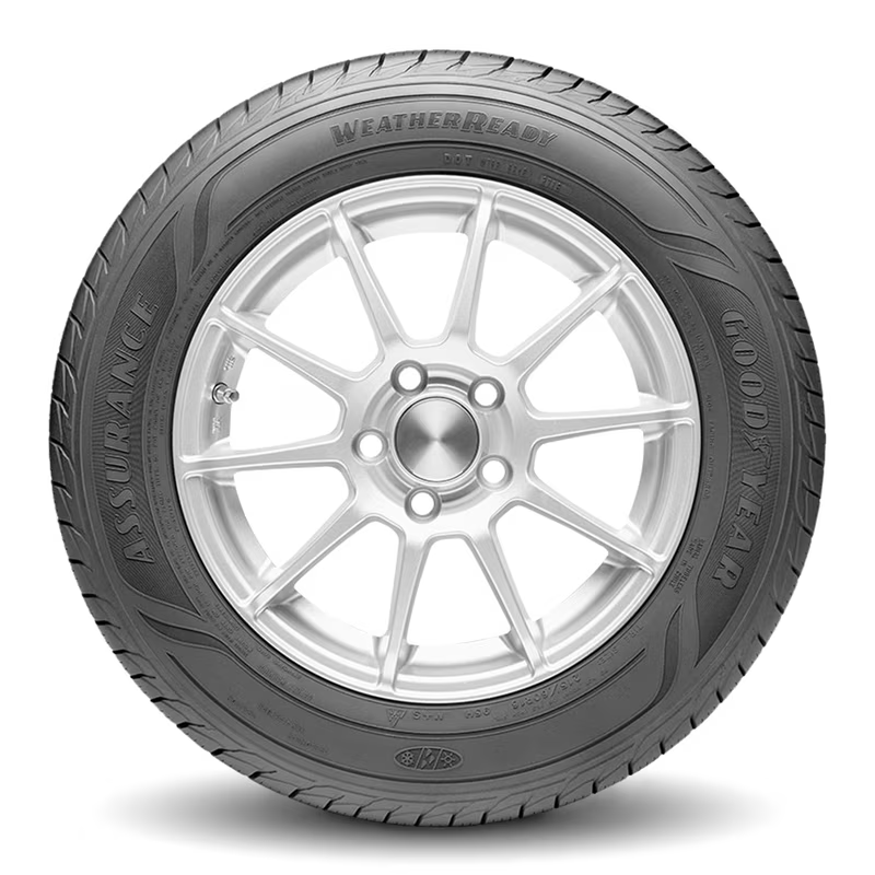 Goodyear ASSURANCE WEATHERREADY 225/60R16