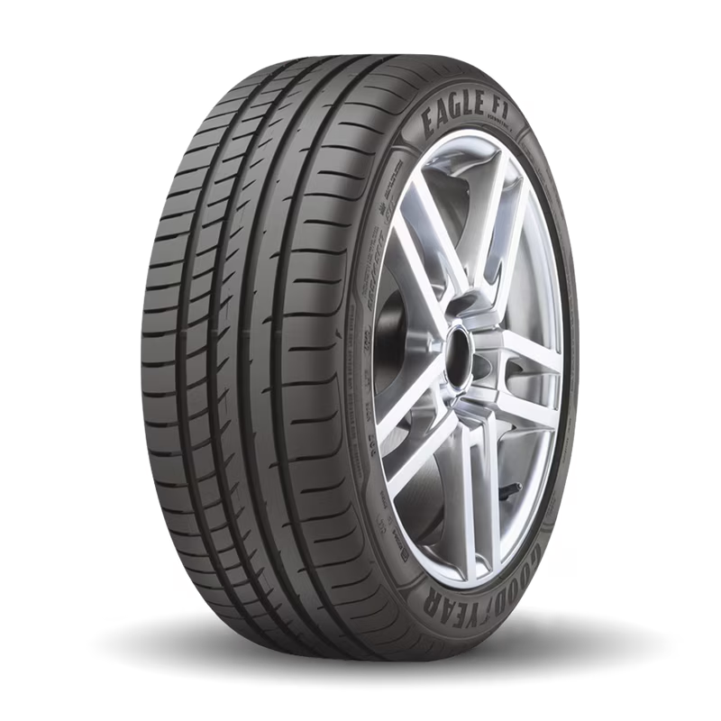 Goodyear EAGLE F1 ASYM 2 285/40R21
