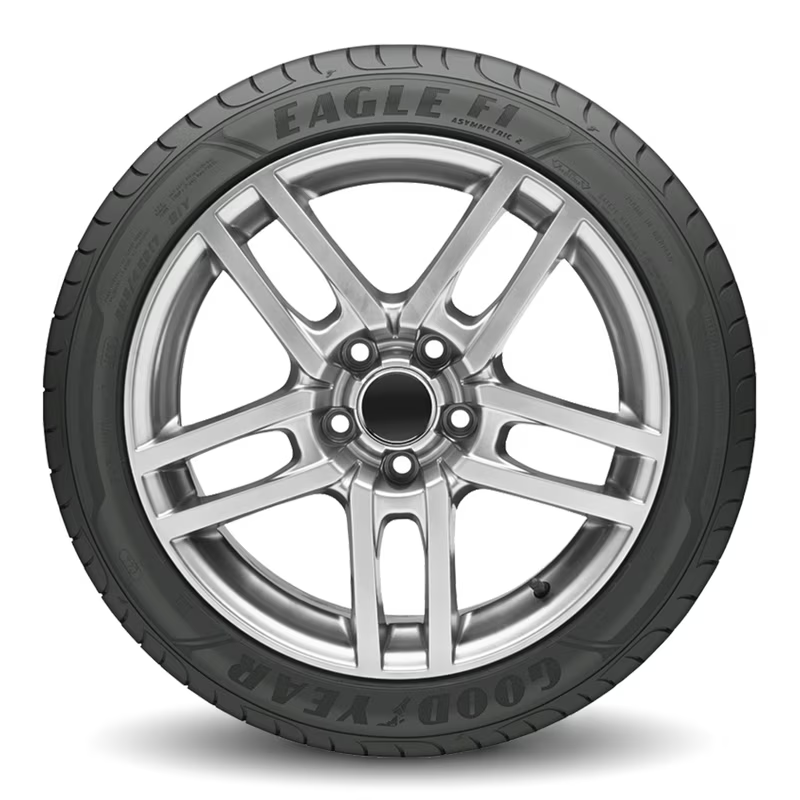 Goodyear EAGLE F1 ASYM 2 285/40R21