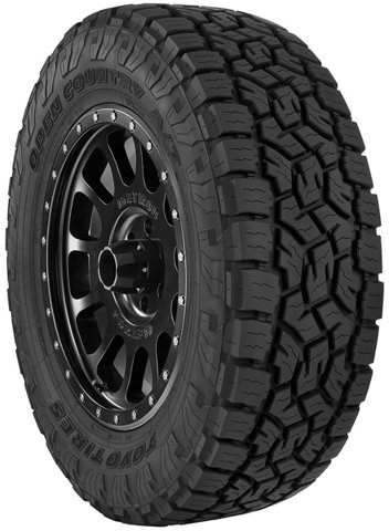 Toyo OPEN COUNTRY A/TIII 265/70R18