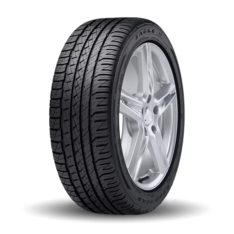 Goodyear EAGLE F1 ASYM A/S 235/40R19