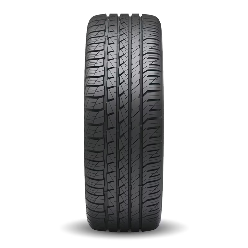 Goodyear EAGLE F1 ASYM A/S 235/40R19