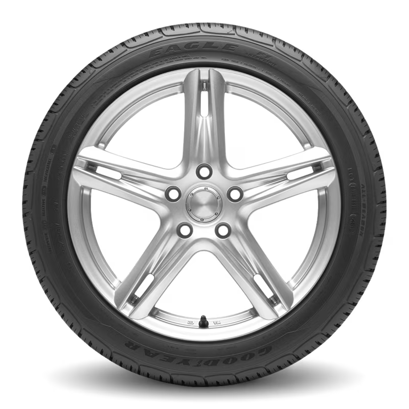 Goodyear EAGLE F1 ASYM A/S 235/40R19