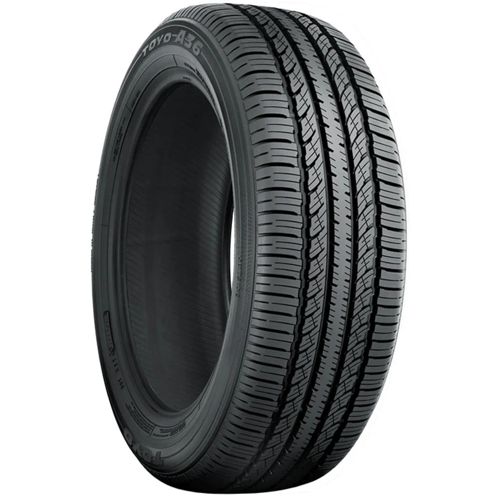 TOYO TYA36 BLACK 225/55R19 99V