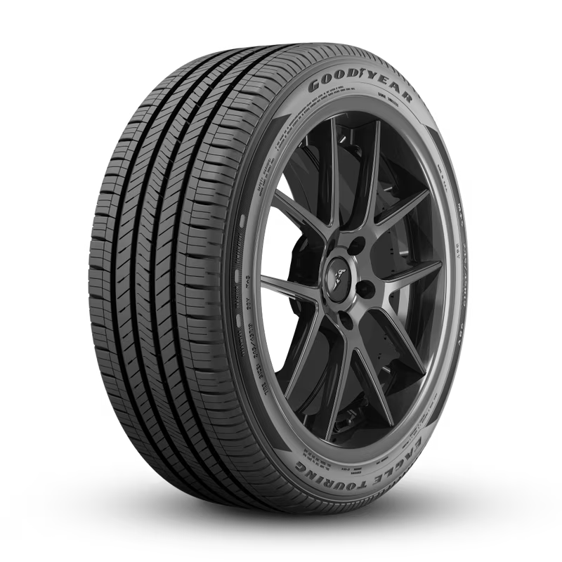 Goodyear EAGLE TOURING 265/45R20