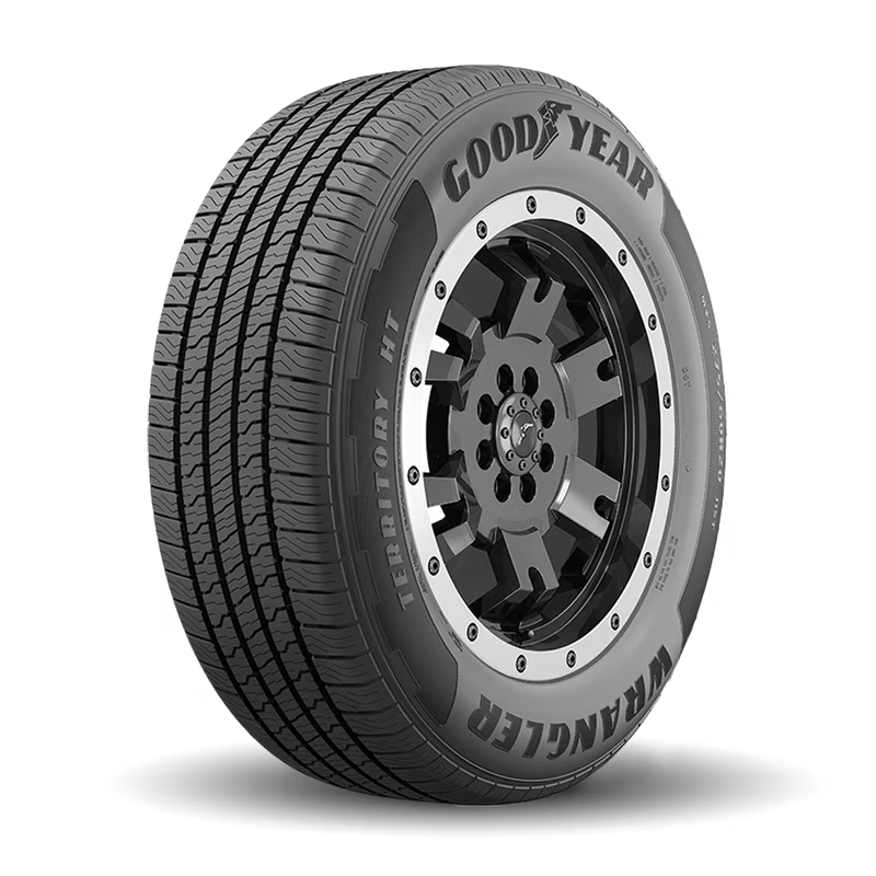 Goodyear WRANGLER TERRITORY HT 275/60R20
