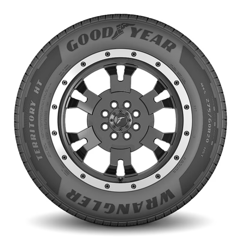 Goodyear WRANGLER TERRITORY HT 275/60R20