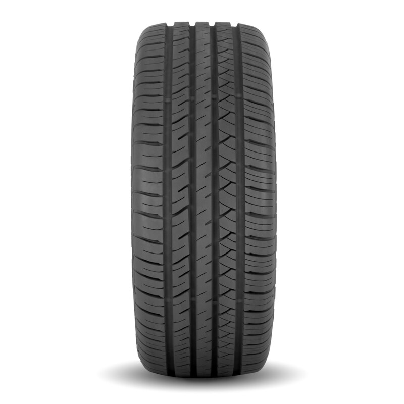 STARFIRE STARFIRE WR 205/50R17 93W