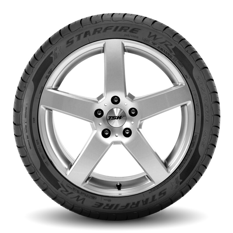 STARFIRE STARFIRE WR 215/45R18 93W