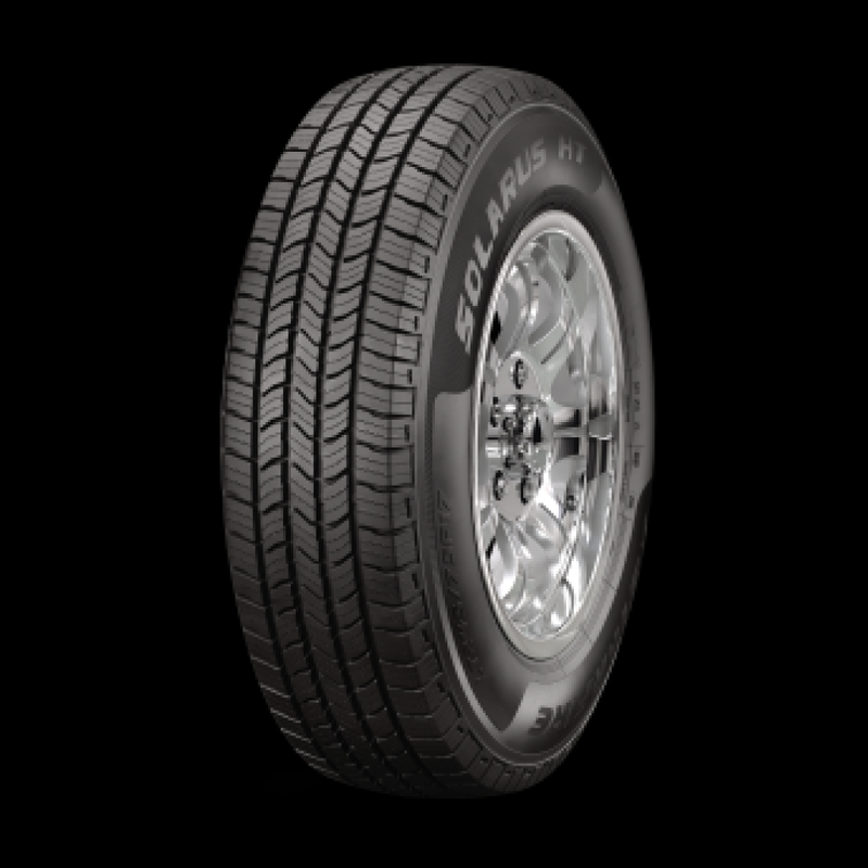 STARFIRE SOLARUS HT 245/50R20 102H