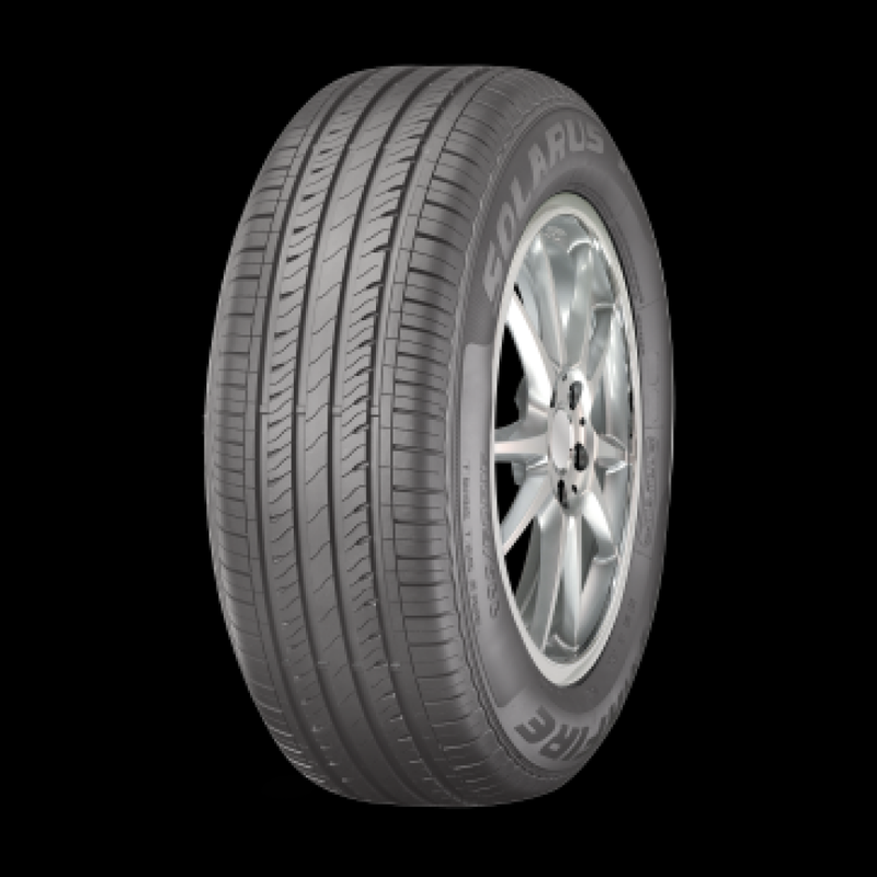 Starfire SOLARUS AS 225/45R18