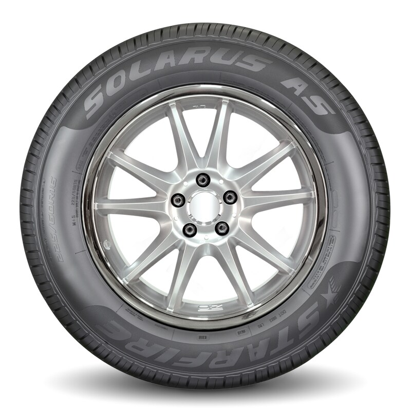 Starfire SOLARUS AS 225/45R18