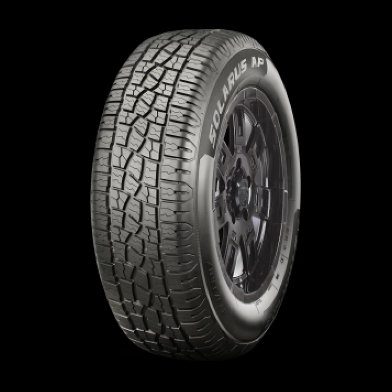 STARFIRE SOLARUS AP LT LT245/75R16 120S