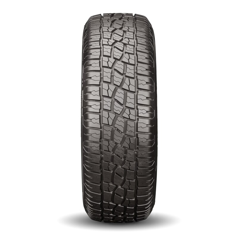 STARFIRE SOLARUS AP 265/75R16 116T