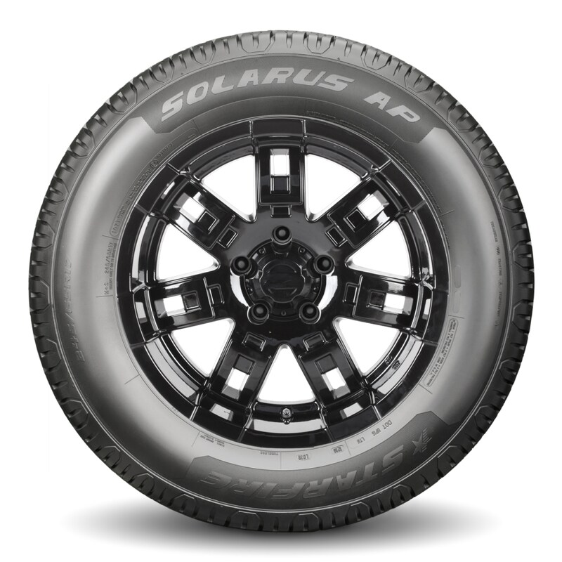 STARFIRE SOLARUS AP 265/75R16 116T