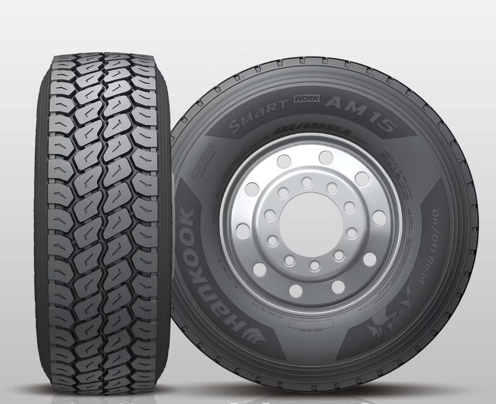 Hankook AM15 425/65R22.5