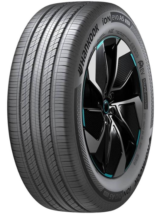 Hankook ION EVO AS SUV IH01A EV SAT 285/45R21