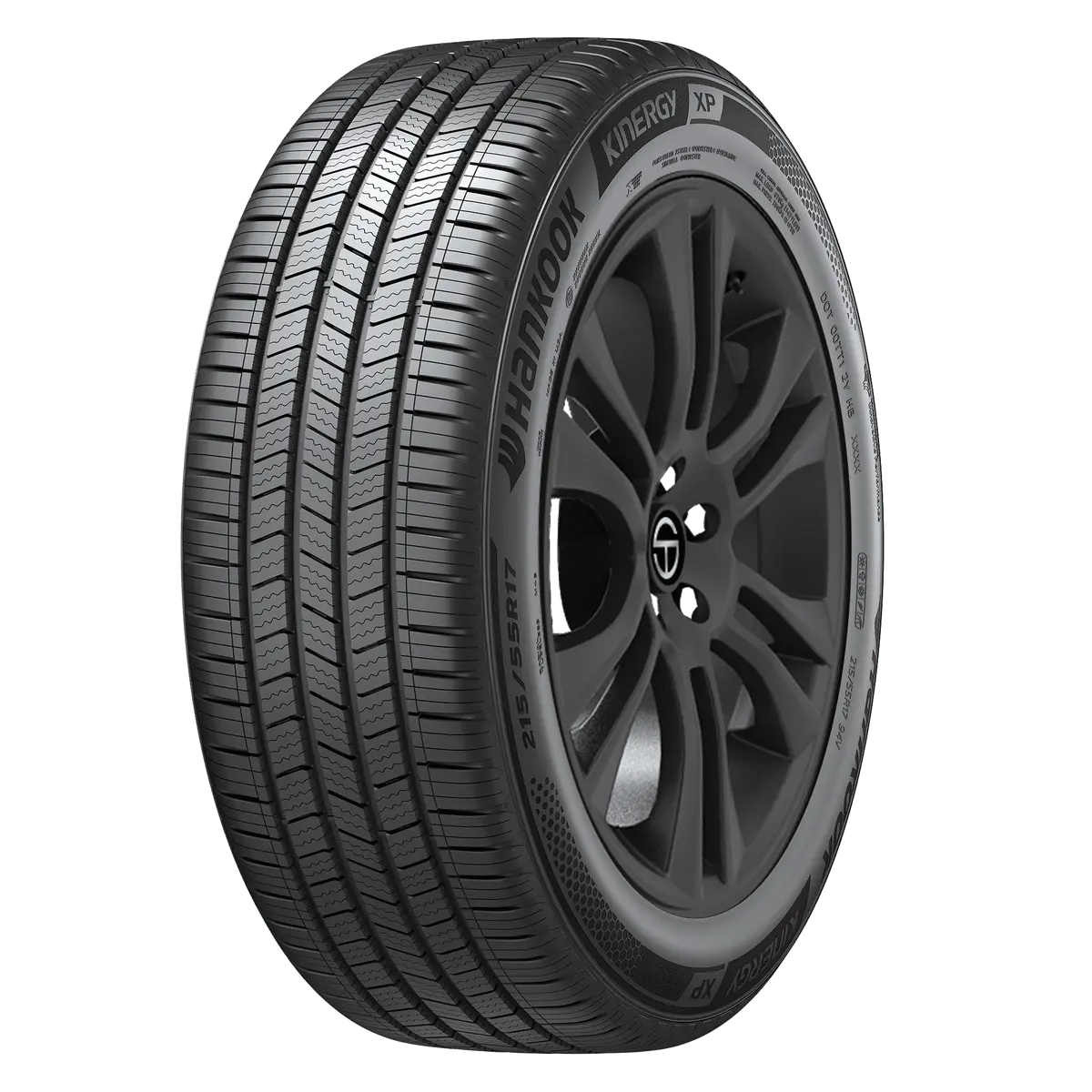 Hankook KINERGY XP H446 205/55R16