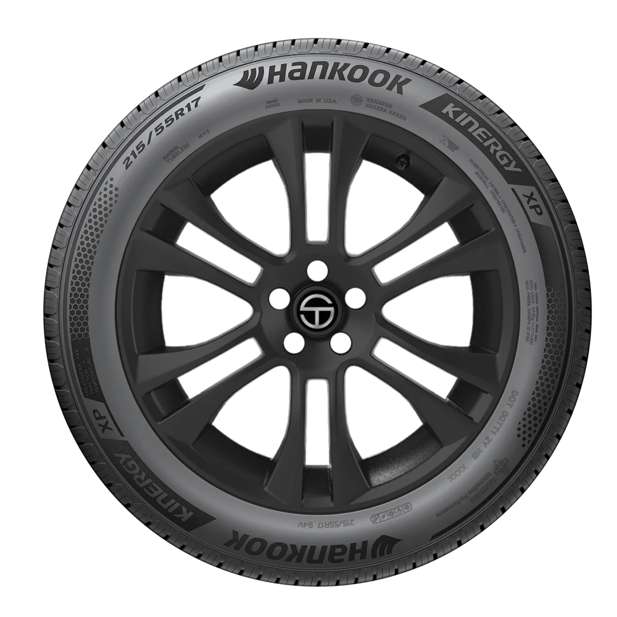 Hankook KINERGY XP H446 205/55R16
