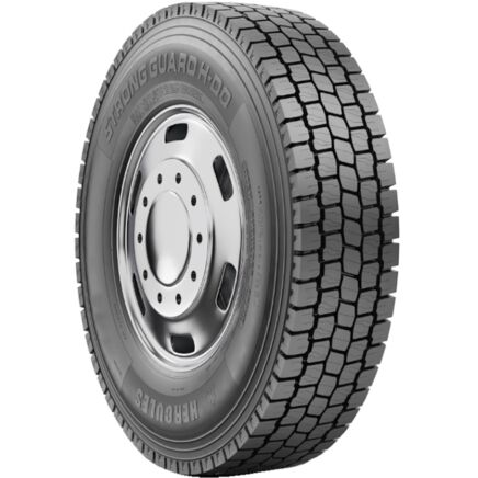 Hercules STRONG GUARD H-DO 295/75R22.5