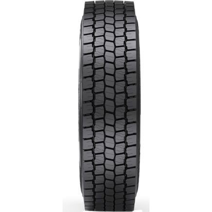 Hercules STRONG GUARD H-DO 245/70R19.5