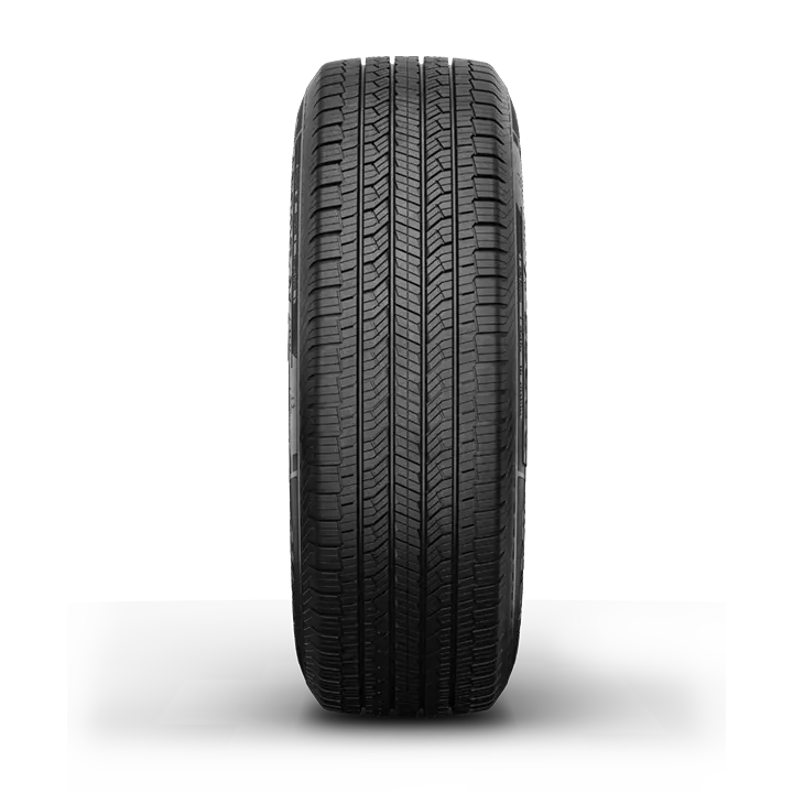 Hercules TERRA TRAC CROSS-V AW 275/60R20