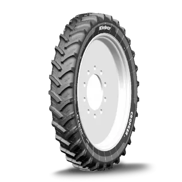 KLEBER CROPKER 270/95R36 139D