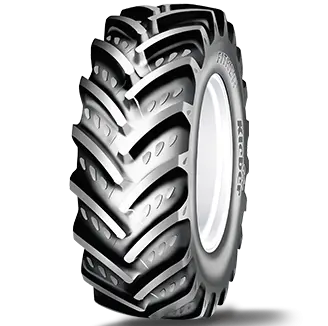 KLEBER FITKER 320/70R20 123A8