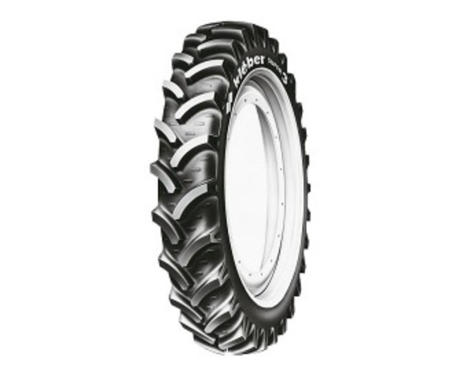 KLEBER SUPER 3 NARROW 210/95R32 114A8
