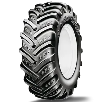 KLEBER TRAKER 320/85R20 119A8