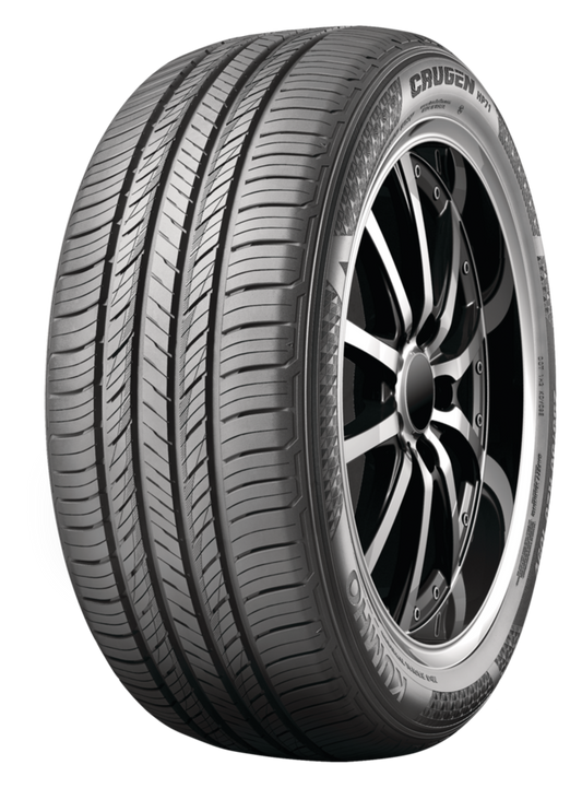 Kumho CRUGEN HP71 235/60R18