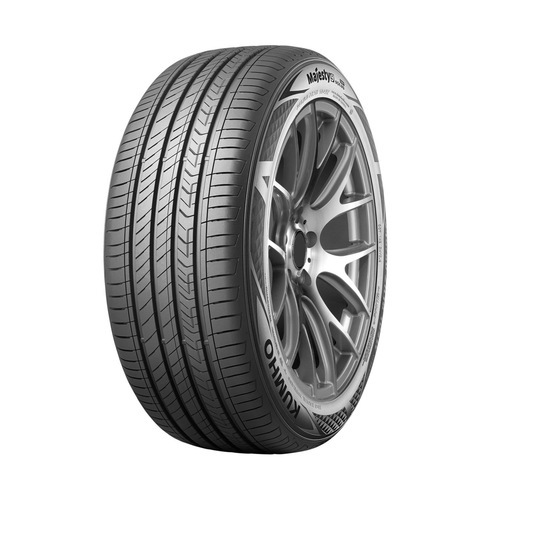 Kumho MAJESTY 9 SOLUS TA91 KSIL 235/40R18